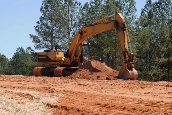 Cost of Easement Land Clearing in Anaheim